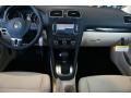 Candy White - Jetta TDI SportWagen Photo No. 15