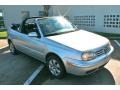 2002 Reflex Silver Metallic Volkswagen Cabrio GLX  photo #22