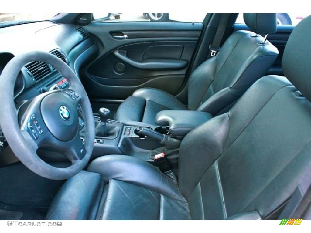 2003 3 Series 330i Sedan - Electric Red / Black photo #5