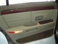 Moonstone Metallic - DeVille Sedan Photo No. 13