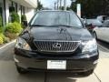 Black Onyx - RX 350 AWD Photo No. 2