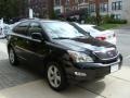 Black Onyx - RX 350 AWD Photo No. 3