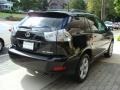 Black Onyx - RX 350 AWD Photo No. 4