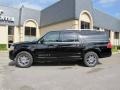 2008 Black Lincoln Navigator L Limited Edition  photo #4