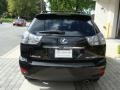 Black Onyx - RX 350 AWD Photo No. 5