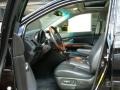 Black Onyx - RX 350 AWD Photo No. 7