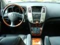 Black Onyx - RX 350 AWD Photo No. 9