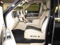 2008 Black Lincoln Navigator L Limited Edition  photo #8
