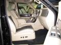 2008 Black Lincoln Navigator L Limited Edition  photo #9