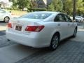 Starfire White Pearl - ES 350 Photo No. 4