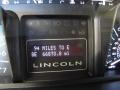 2008 Black Lincoln Navigator L Limited Edition  photo #20