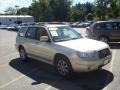 Champagne Gold Opal 2006 Subaru Forester 2.5 X Premium
