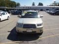 Champagne Gold Opal - Forester 2.5 X Premium Photo No. 3