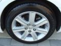 Starfire White Pearl - ES 350 Photo No. 14
