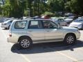 2006 Champagne Gold Opal Subaru Forester 2.5 X Premium  photo #20