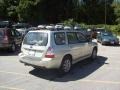 2006 Champagne Gold Opal Subaru Forester 2.5 X Premium  photo #21