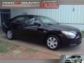 Black - Camry LE Photo No. 1