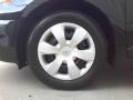 Black - Camry LE Photo No. 3
