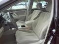 Black - Camry LE Photo No. 6
