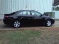 Black - Camry LE Photo No. 17