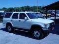 White - 4Runner SR5 V6 4x4 Photo No. 3