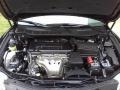 Black - Camry LE Photo No. 19