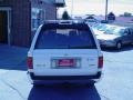 White - 4Runner SR5 V6 4x4 Photo No. 5