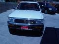 White - 4Runner SR5 V6 4x4 Photo No. 8