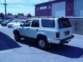 White - 4Runner SR5 V6 4x4 Photo No. 17