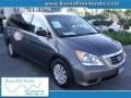 Nimbus Gray Metallic - Odyssey LX Photo No. 1