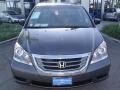 Nimbus Gray Metallic - Odyssey LX Photo No. 2