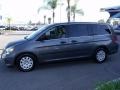 Nimbus Gray Metallic - Odyssey LX Photo No. 4