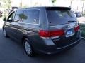 Nimbus Gray Metallic - Odyssey LX Photo No. 5