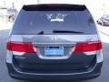 Nimbus Gray Metallic - Odyssey LX Photo No. 6