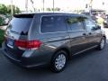 Nimbus Gray Metallic - Odyssey LX Photo No. 7