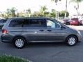 Nimbus Gray Metallic - Odyssey LX Photo No. 8