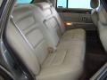 1998 Moonstone Metallic Cadillac DeVille Sedan  photo #16