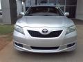 Titanium Metallic - Camry SE V6 Photo No. 2