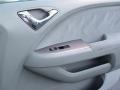 Nimbus Gray Metallic - Odyssey LX Photo No. 14