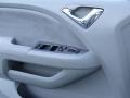 Nimbus Gray Metallic - Odyssey LX Photo No. 19