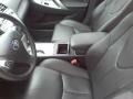Titanium Metallic - Camry SE V6 Photo No. 13