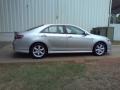 Titanium Metallic - Camry SE V6 Photo No. 17