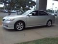 Titanium Metallic - Camry SE V6 Photo No. 18