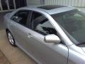 Titanium Metallic - Camry SE V6 Photo No. 20