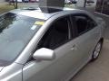 Titanium Metallic - Camry SE V6 Photo No. 21