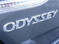 Nimbus Gray Metallic - Odyssey LX Photo No. 28