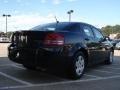 Brilliant Black Crystal Pearl - Avenger SXT Photo No. 3