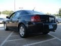 Brilliant Black Crystal Pearl - Avenger SXT Photo No. 5