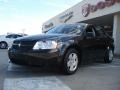 Brilliant Black Crystal Pearl - Avenger SXT Photo No. 7