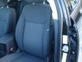 Brilliant Black Crystal Pearl - Avenger SXT Photo No. 9